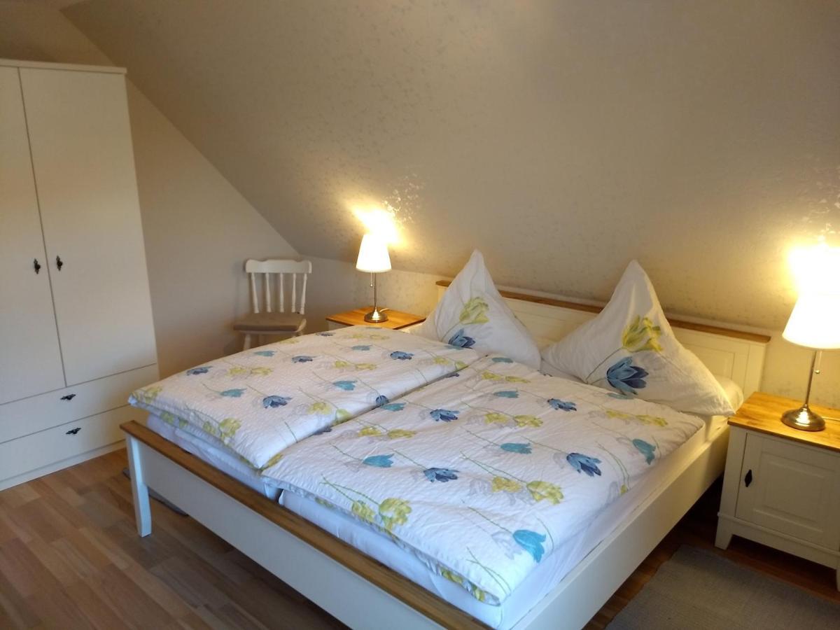 Ferienwohnungen Peters Neuharlingersiel Luaran gambar